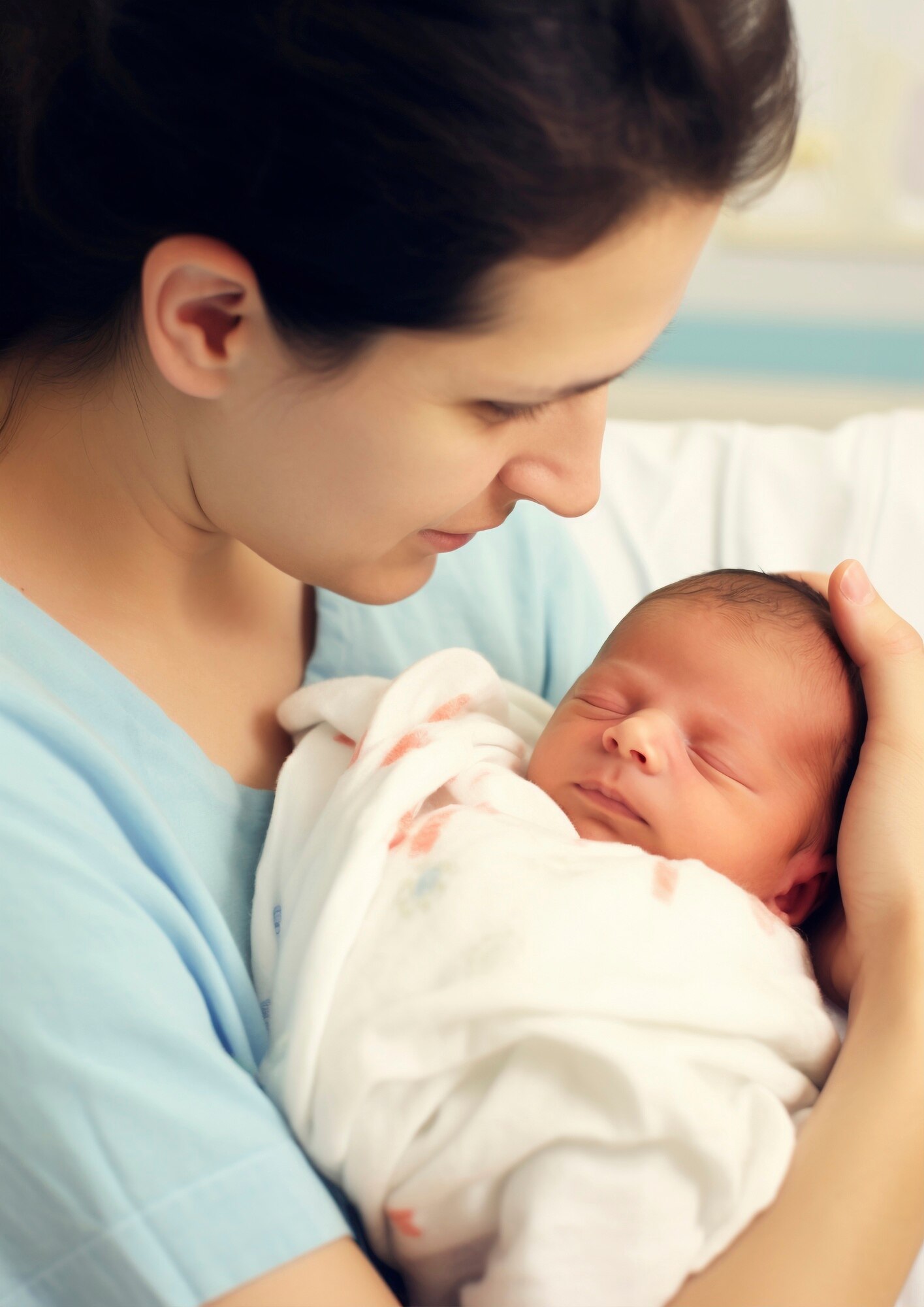 Comprehensive Care for Newborns and Infant-1
