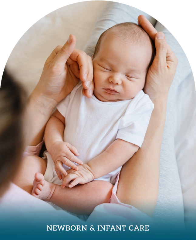 Newborn & Infant Care