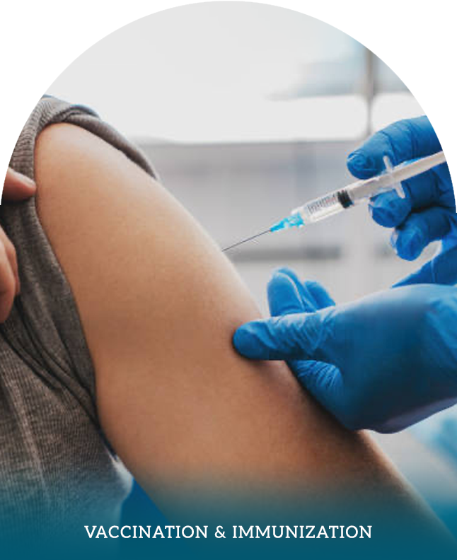 Vaccination & Immunization